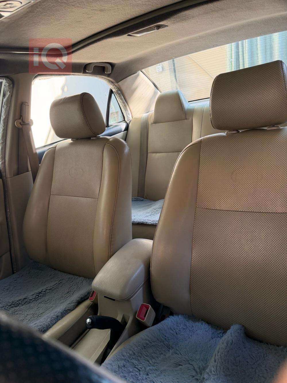 BYD F3